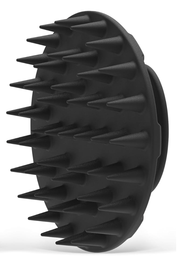 Back, Body & Scalp Scrubbers