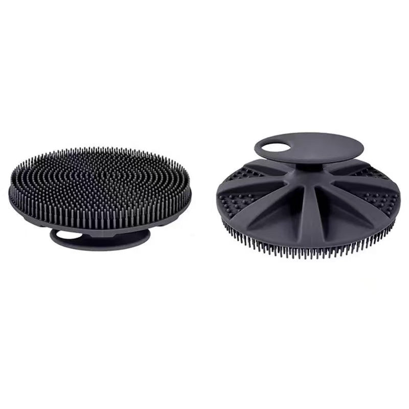 Back & Body Scrubbers