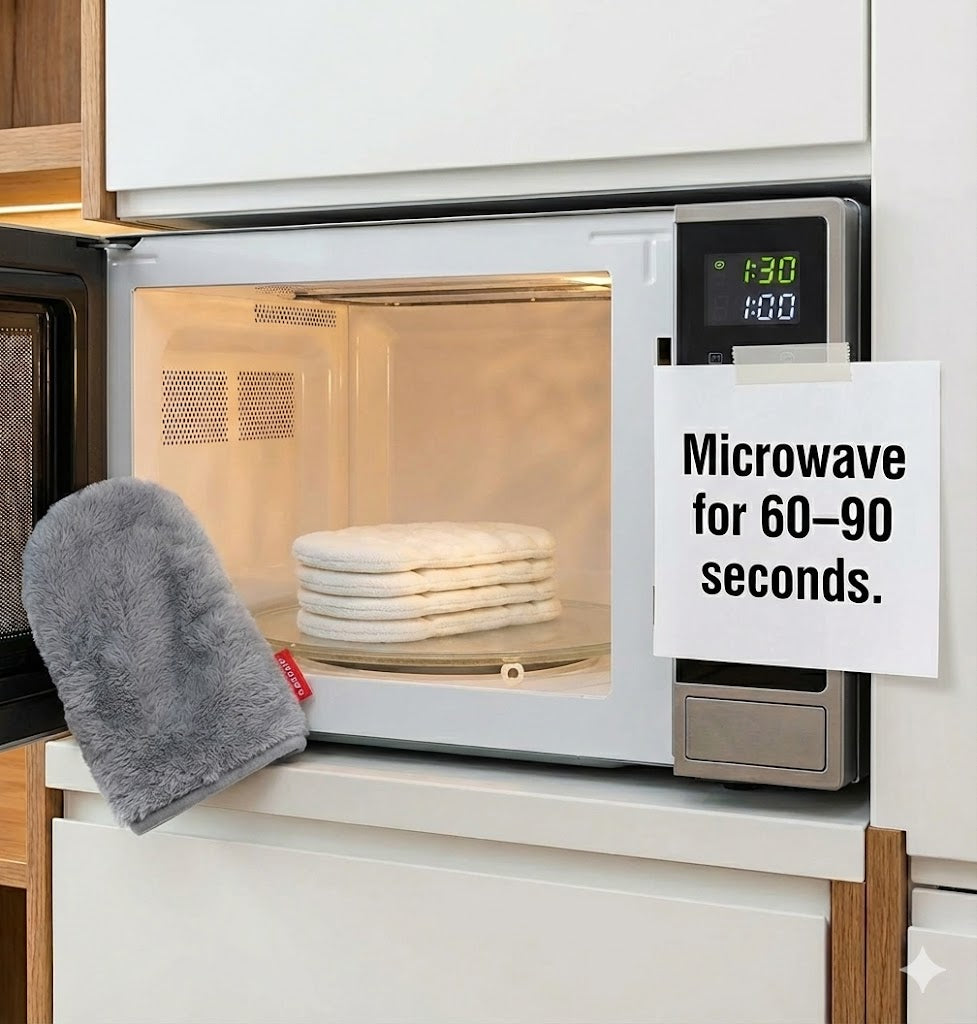 Arthritis Relief Heat Mitts®