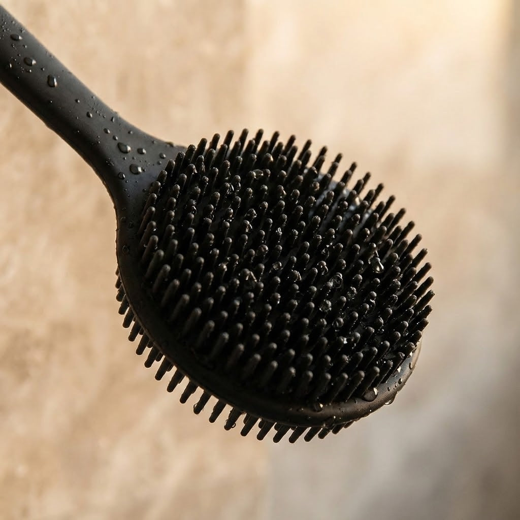 The Back Scrubber®
