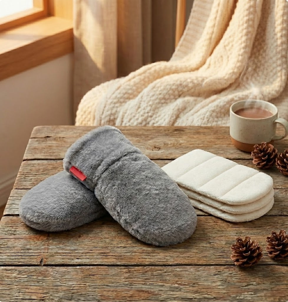 Arthritis Relief Heat Mitts®