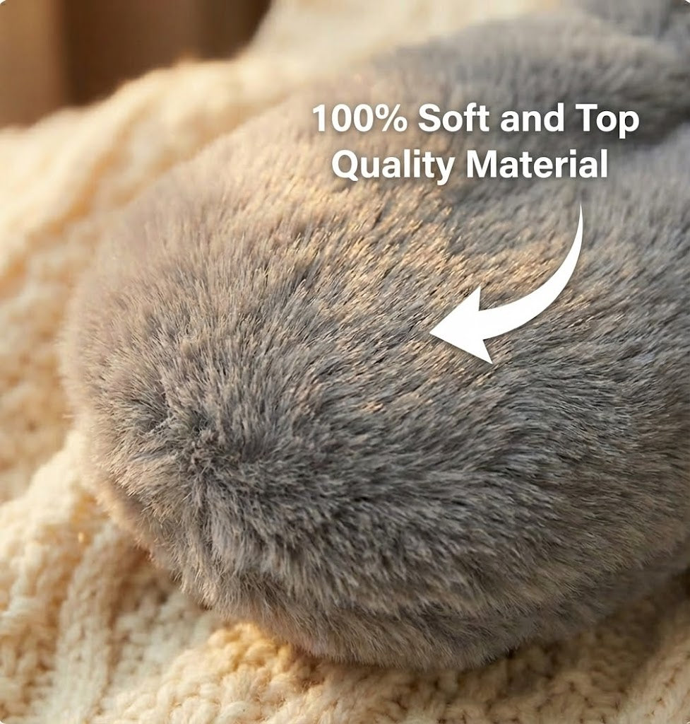 Arthritis Relief Heat Mitts®